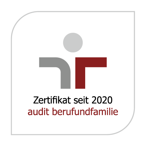 Audit Siegel Beruf und Familie Klinikum Oldenburg AöR