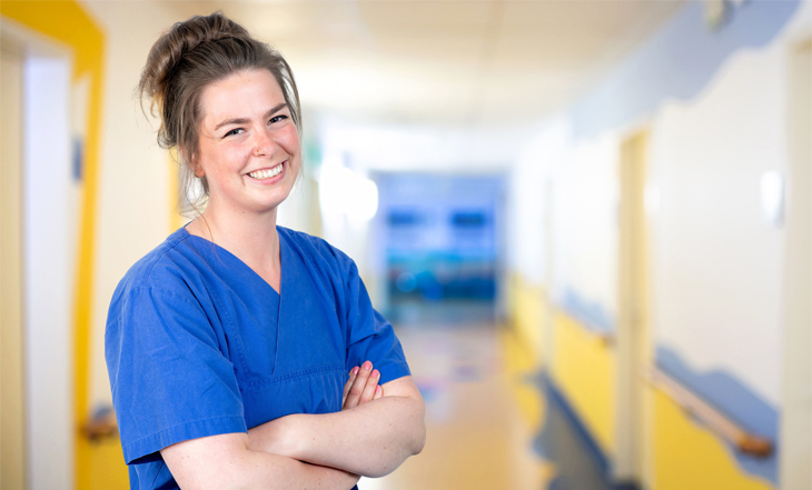 Headerbild Klinikum Oldenburg AöR