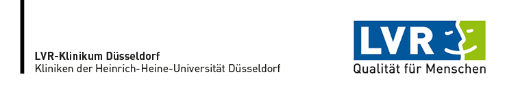 Logo LVR-Klinikum Düsseldorf