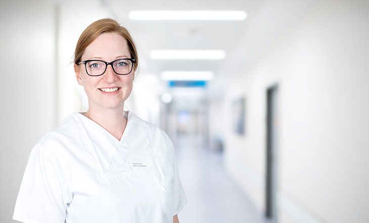 Headerbild Klinikum Oldenburg AöR