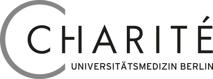 Logo Charité – Universitätsmedizin Berlin